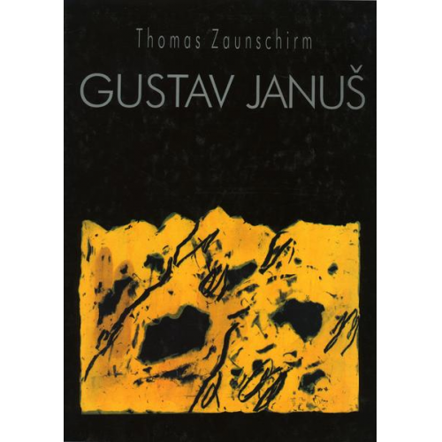 Thomas Zaunschirm - Gustav Januš