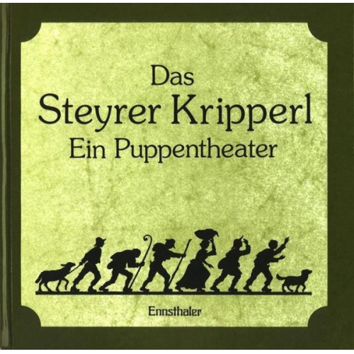 Das Steyrer Kripperl