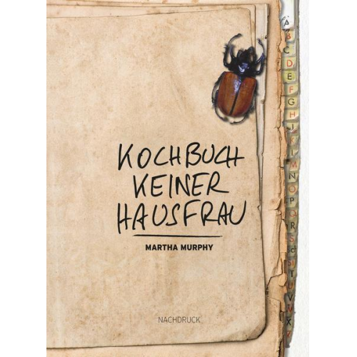 Kochbuch keiner Hausfrau