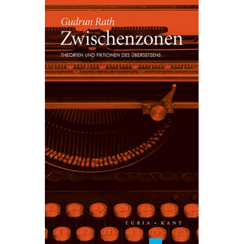 Gudrun Rath - Zwischenzonen