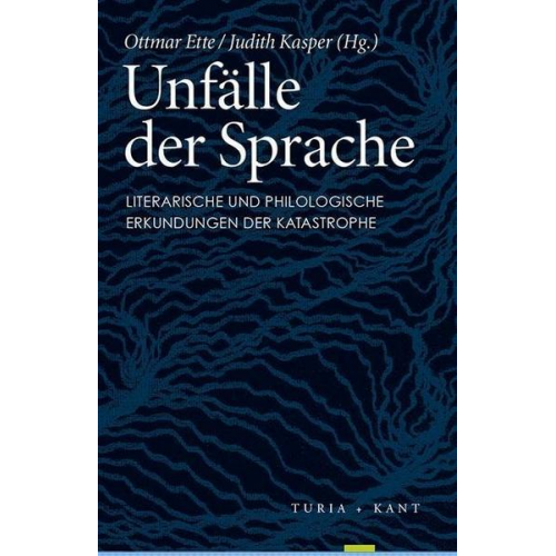 Unfälle der Sprache