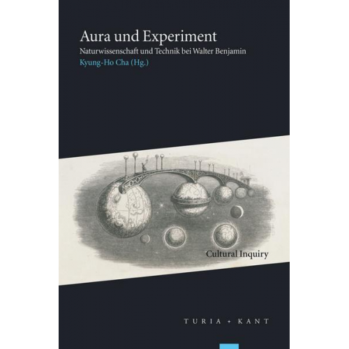 Aura und Experiment