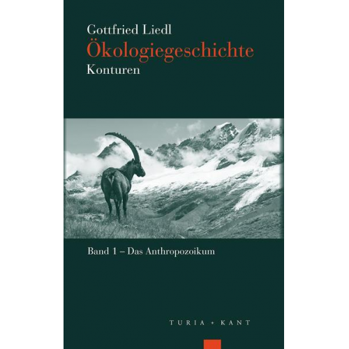 Gottfried Liedl - Ökologiegeschichte