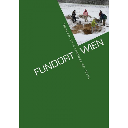 Fundort Wien 22/2019