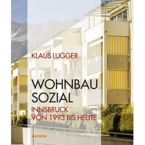 Klaus Lugger - Wohnbau Sozial