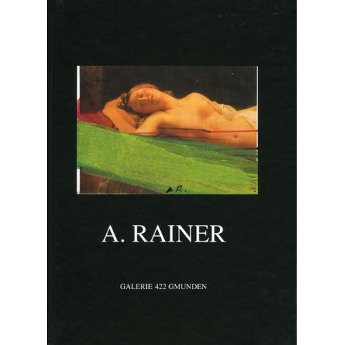 Arnulf Rainer - Arnulf Rainer – Nackt durch die Jahrhunderte