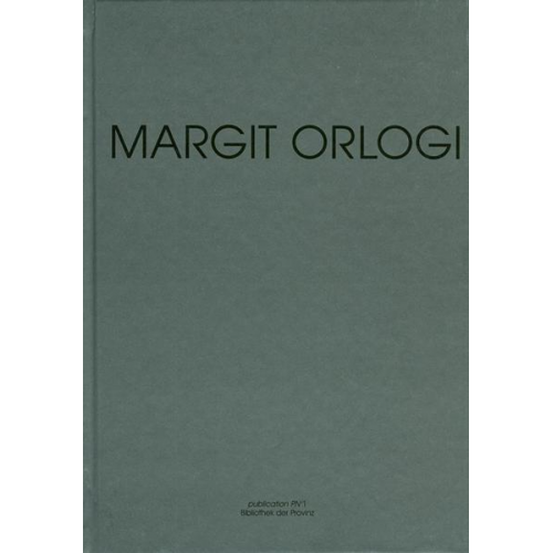 Margit Orlogi - Skulpturen und Malerei