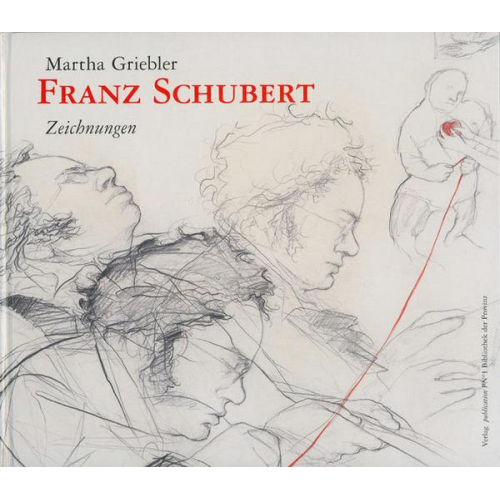 Martha Griebler - Franz Schubert