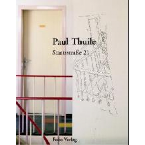 Paul Thuile - Staatsstraße 21