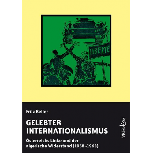 Fritz Keller - Gelebter Internationalismus