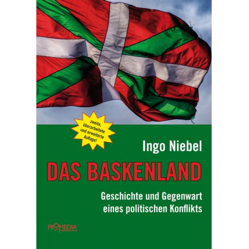 Ingo Niebel - Das Baskenland