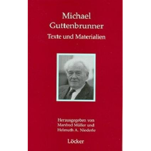 Michael Guttenbrunner