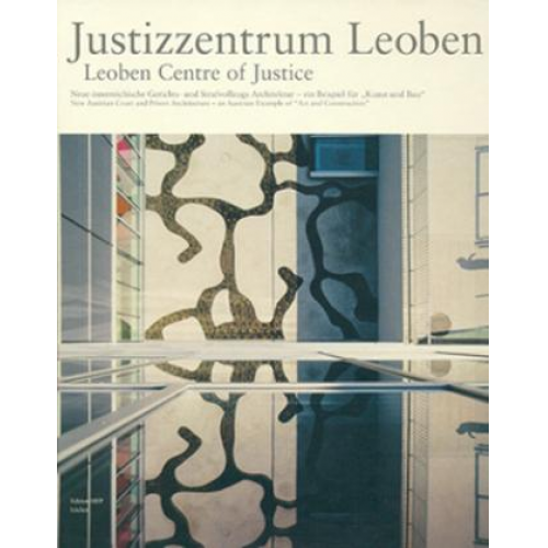 Justizzentrum Leoben