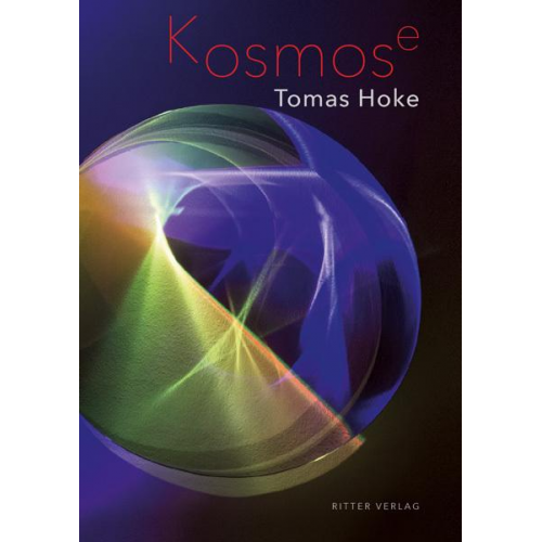 Tomas Hoke - Kosmose