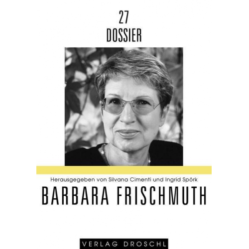 Barbara Frischmuth