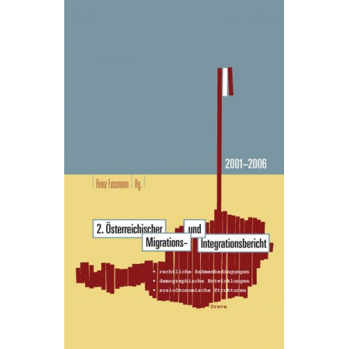 Heinz Fassmann - 2. Österreichischer Migrations- und Integrationsbericht