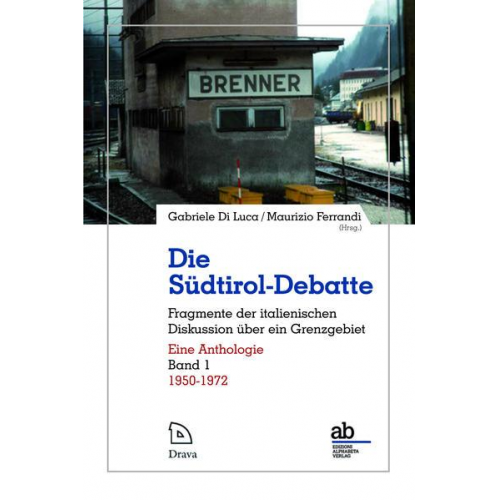 Die Südtirol-Debatte / 1950-1972