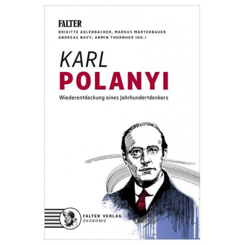 Karl Polanyi