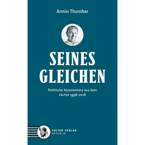 Armin Thurnher - Seinesgleichen