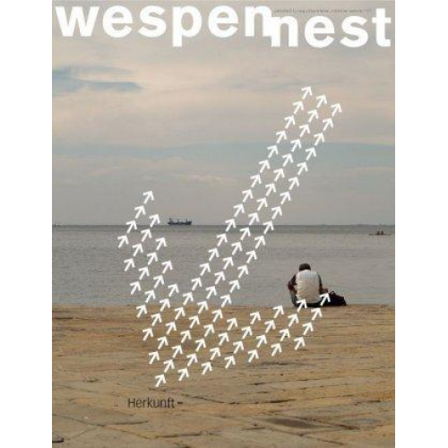 Walter Famler - Wespennest - zeitschrift für brauchbare texte und bilder