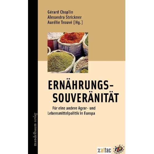 Ernährungssouveränität