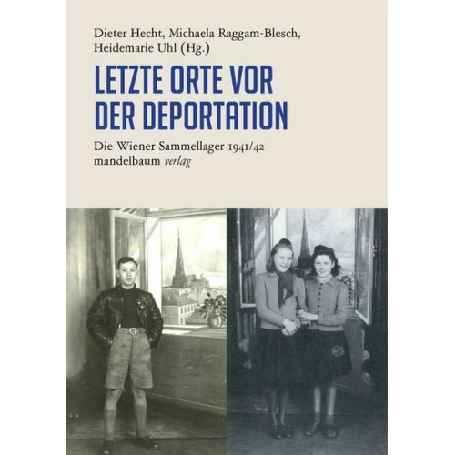 Letzte Orte