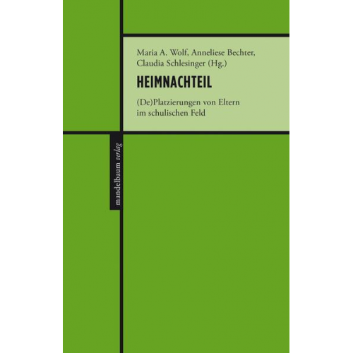 Heimnachteil