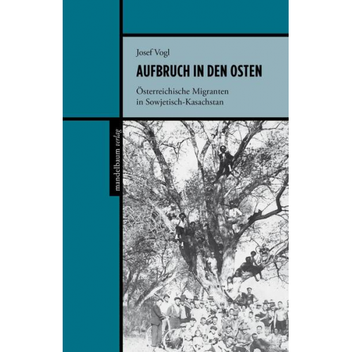 Josef Vogl - Aufbruch in den Osten