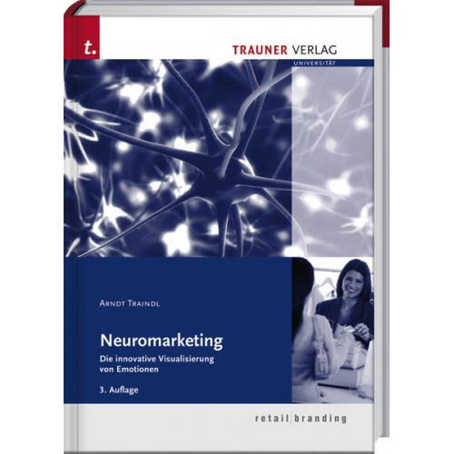 Arndt Traindl - Neuromarketing