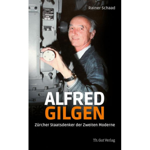 Rainer Schaad - Alfred Gilgen