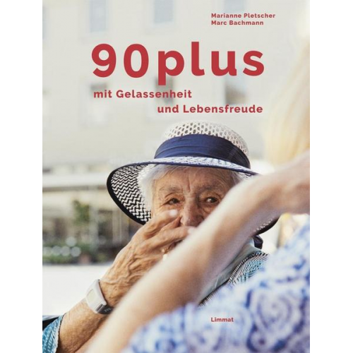 Marianne Pletscher - 90plus