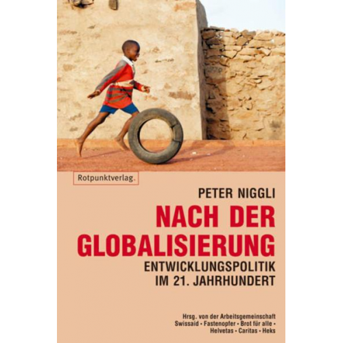 Peter Niggli - Nach der Globalisierung