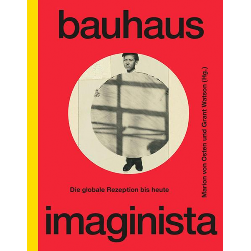 Bauhaus Imaginista