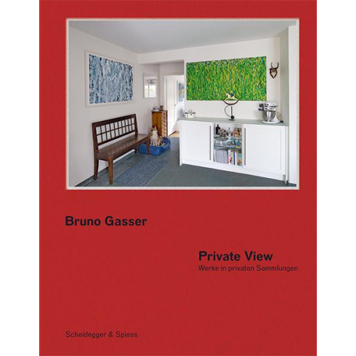 Bruno Gasser