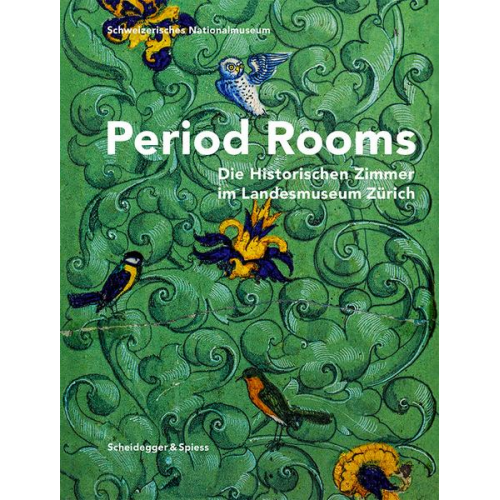 Period Rooms