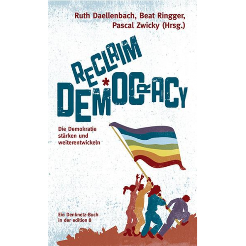 Reclaim Democracy