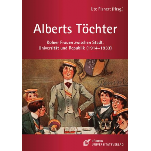 Alberts Töchter