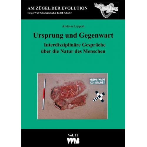 Andreas Lippert - Ursprung und Gegenwart