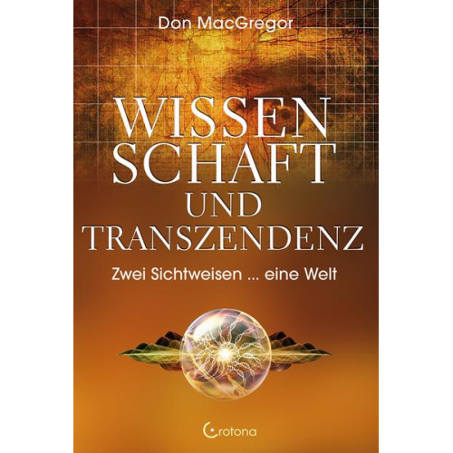 Don MacGregor - Wissenschaft und Transzendenz