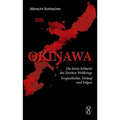 Albrecht Rothacher - Okinawa