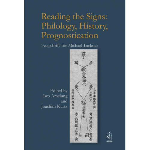 Reading the Signs: Philology, History, Prognostication