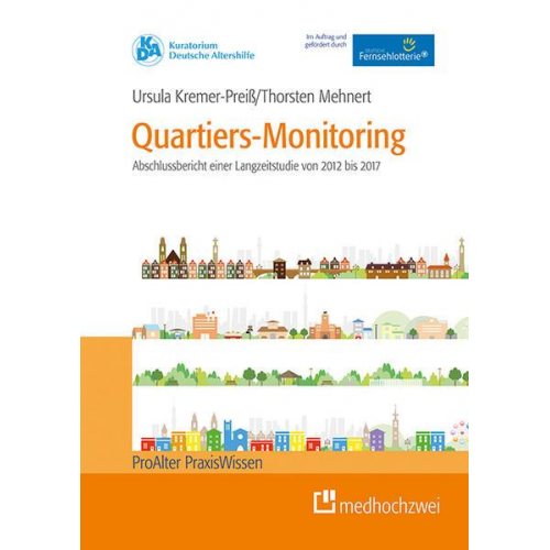 Ursula Kremer-Preiss & Thorsten Mehnert - Quartiers-Monitoring