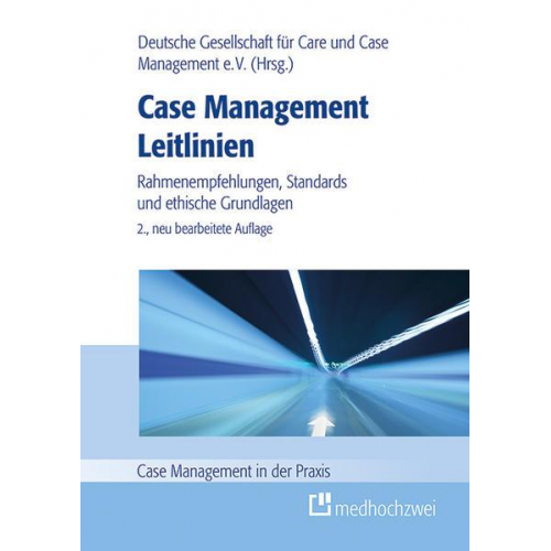 Case Management Leitlinien