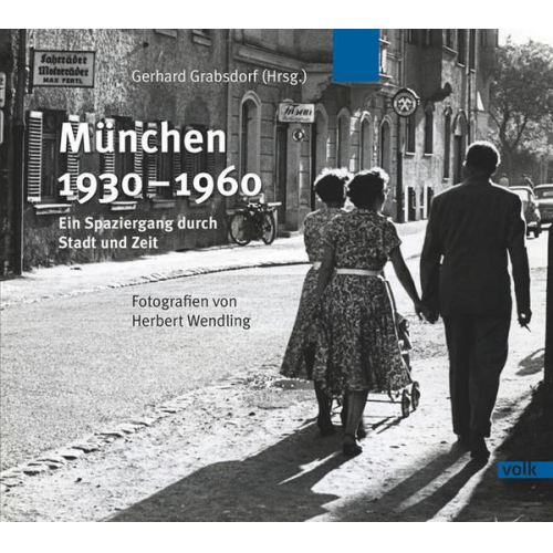 München 1930-1960