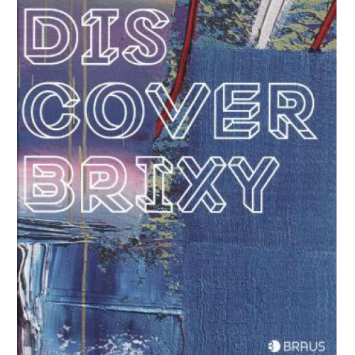 Discover Brixy