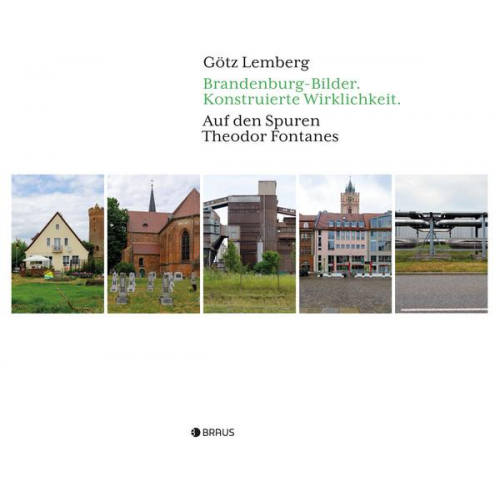 Götz Lemberg - Brandenburg-Bilder