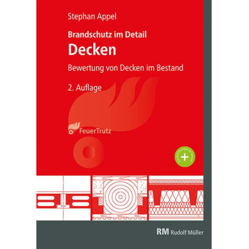 Stephan Appel - Brandschutz im Detail – Decken