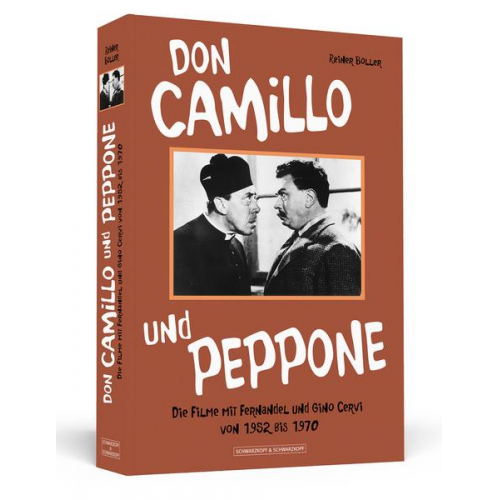 Reiner Boller - Don Camillo und Peppone