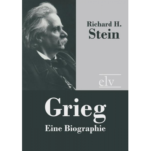 Richard H. Stein - Grieg