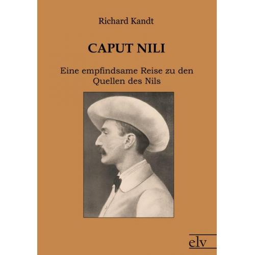 Richard Kandt - Caput Nili